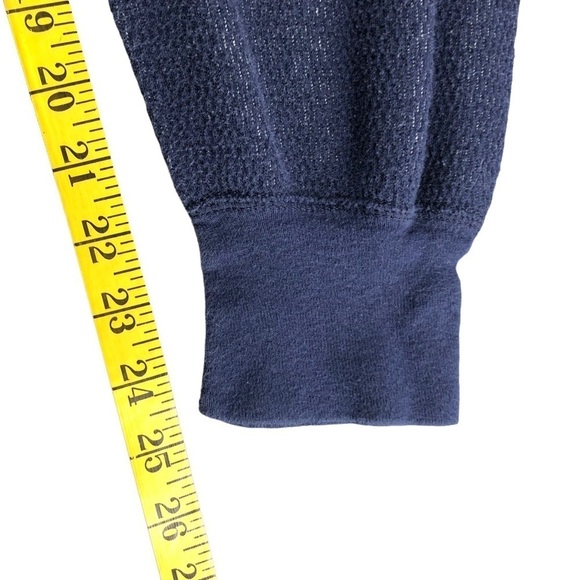 JE Morgan Mens Blue Thermal Underwear Long John Base Layer - Picture 7 of 7
